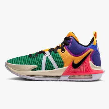 LEBRON WITNESS VII