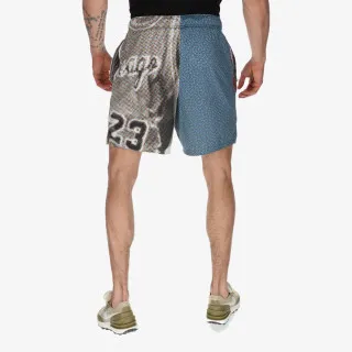 Nike M J FLT HRTG PHOTO SHORT 