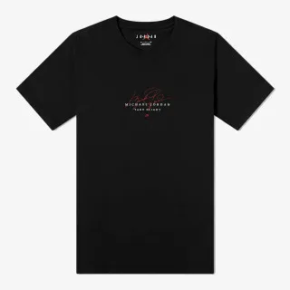 Nike M J ESS SS GFX CREW 