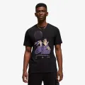 Nike M J JMPMN HBR SS CREW 