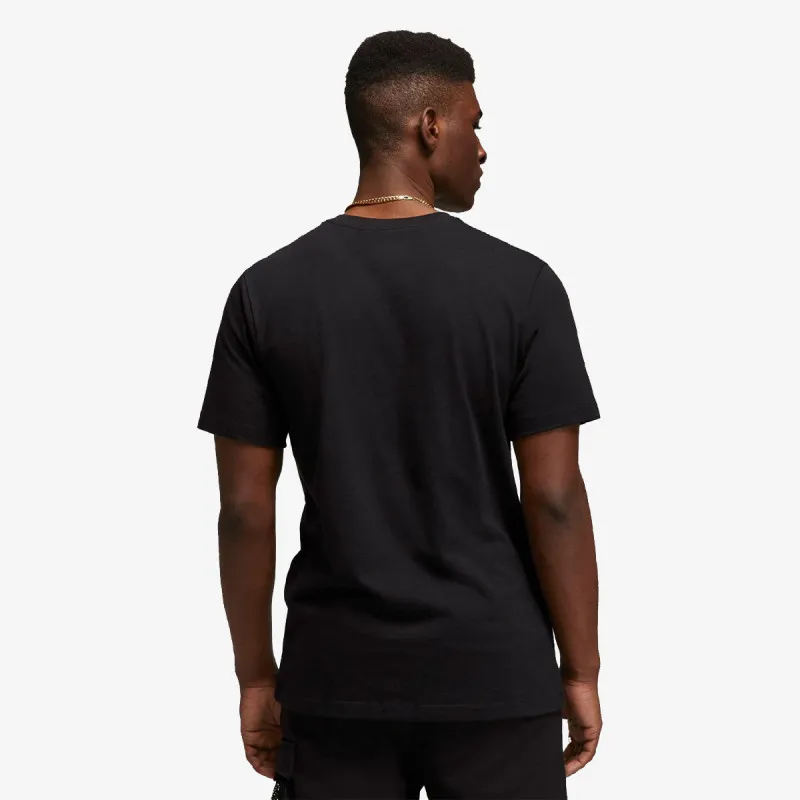 Nike M J JMPMN HBR SS CREW 
