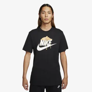 Nike M NSW TEE SHINE FUTURA 