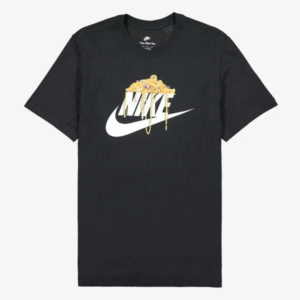 Nike M NSW TEE SHINE FUTURA 