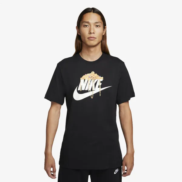 Nike M NSW TEE SHINE FUTURA 