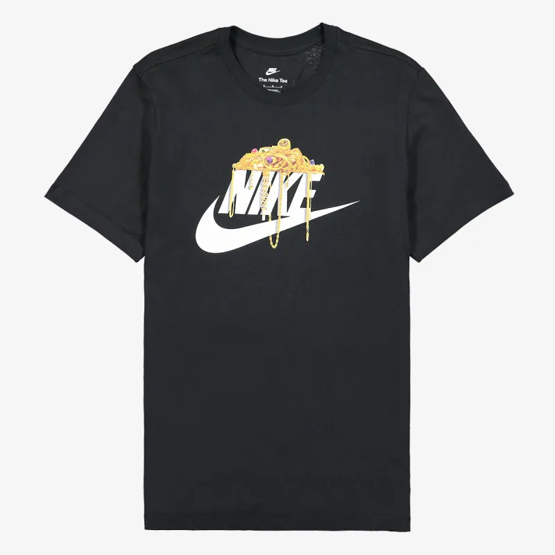 Nike M NSW TEE SHINE FUTURA 