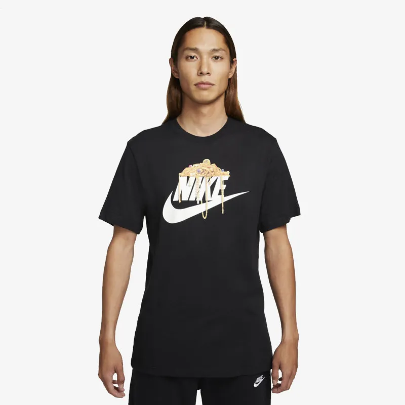 Nike M NSW TEE SHINE FUTURA 