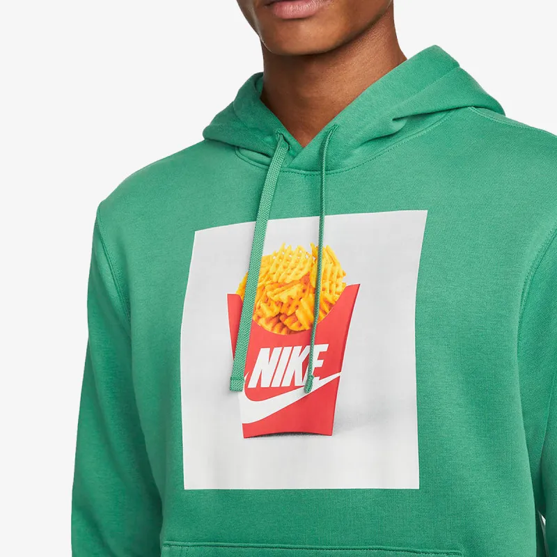 Nike M NSW BB PO HDY SOLE FOOD FTRA 