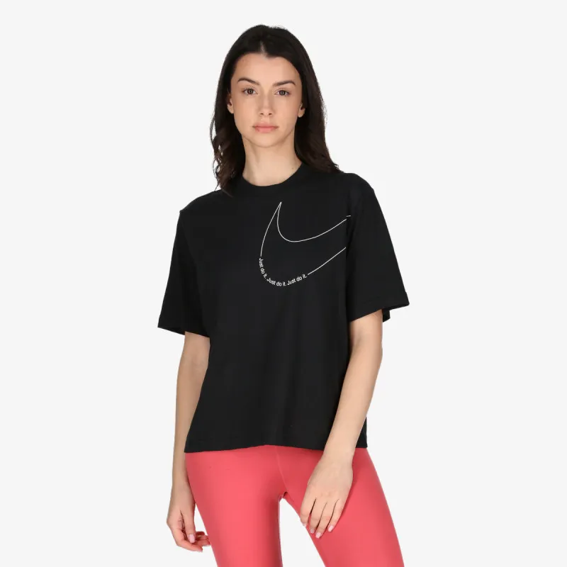 Nike Dri-FIT Boxy