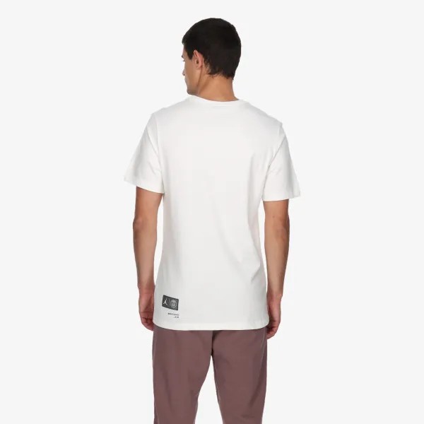 Nike M J PSG WORDMARK TEE 