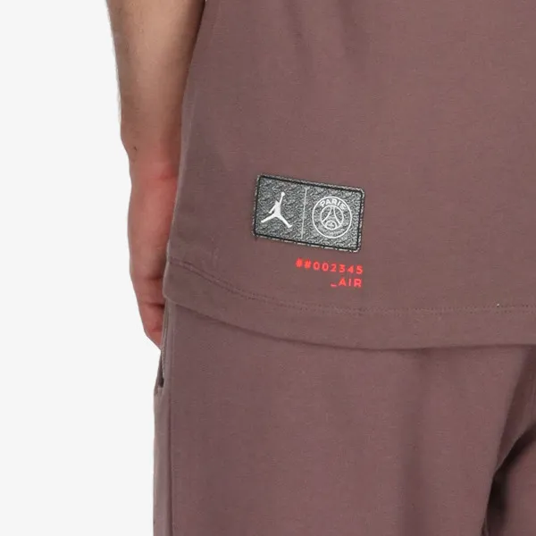 Nike M J PSG WORDMARK TEE 