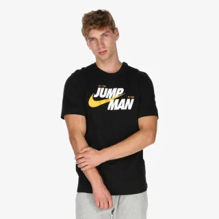 Nike Jordan Jumpman 