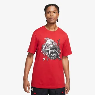 Nike JORDAN VINTAGE GRAPHIC 