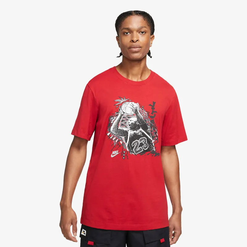 Nike JORDAN VINTAGE GRAPHIC 