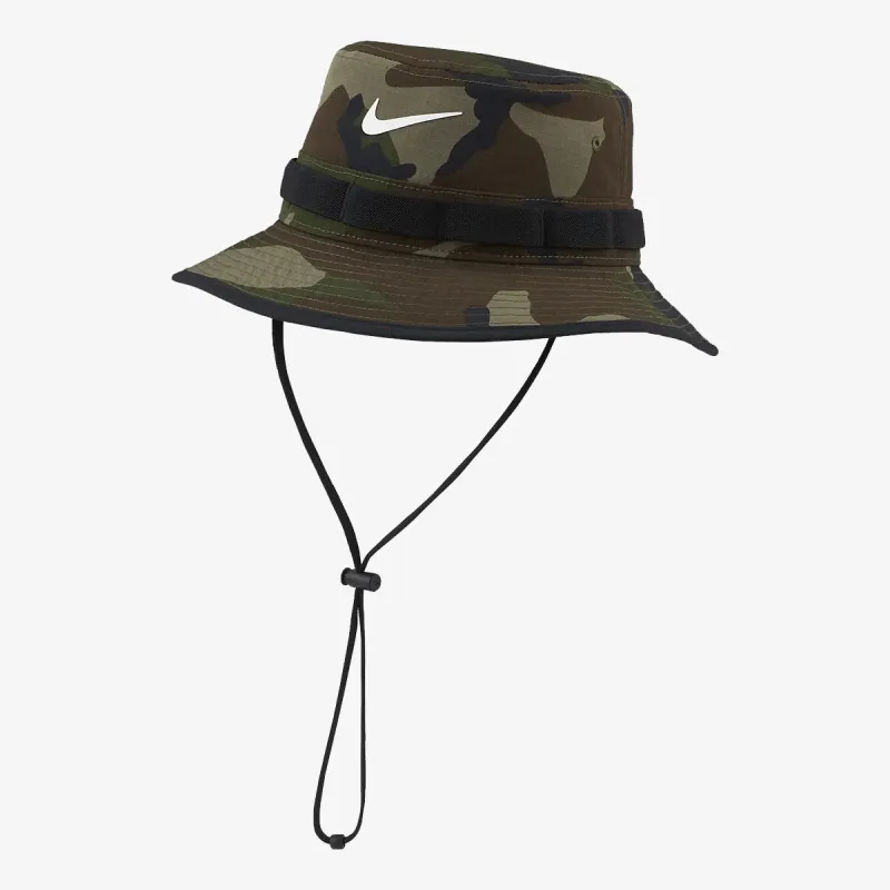 Nike BOONIE BUCKET CAMO 