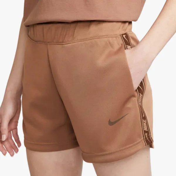 Nike W NSW PK TAPE SHORT 