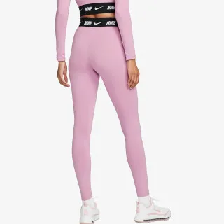 Nike W NSW CLUB HW LGGNG 