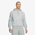 Nike M NSW REPEAT FLC PO HOODIE BB 