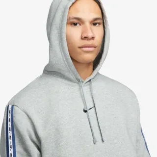 Nike M NSW REPEAT FLC PO HOODIE BB 