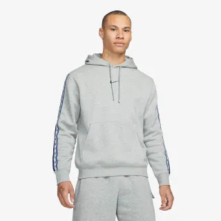 Nike M NSW REPEAT FLC PO HOODIE BB 