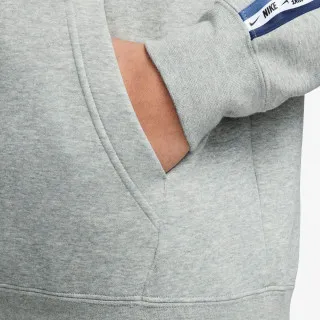 Nike M NSW REPEAT FLC PO HOODIE BB 