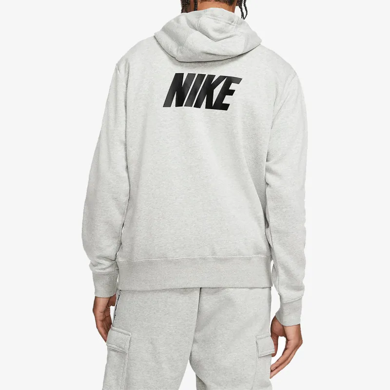 Nike M NSW REPEAT FLC PO HOODIE BB 