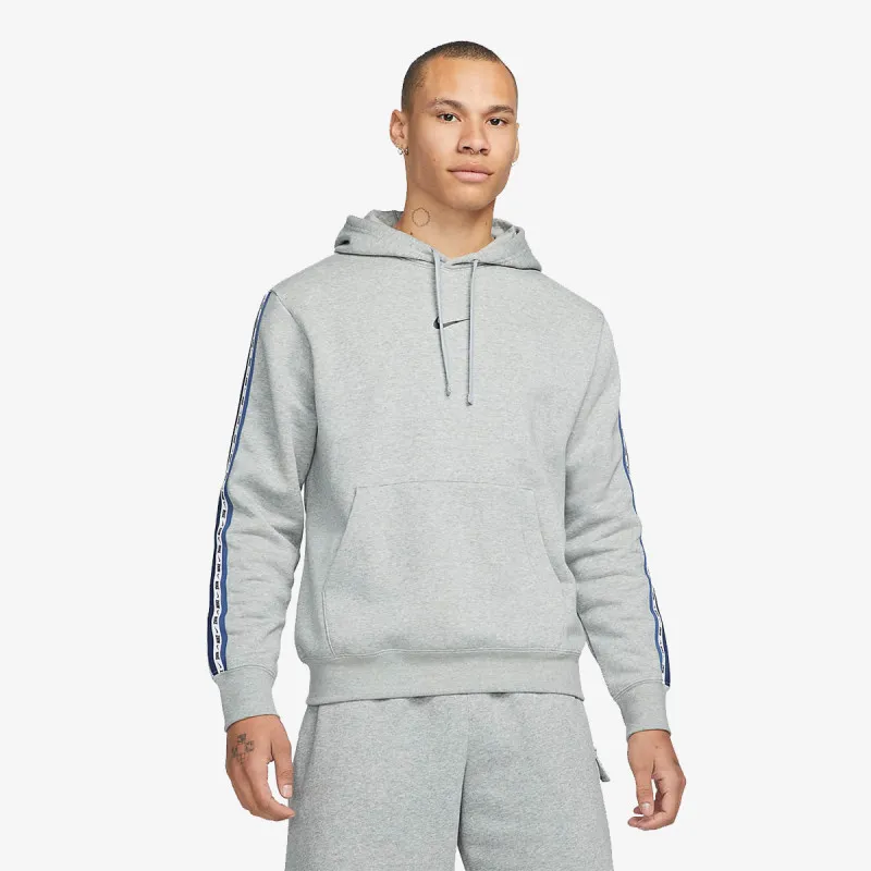 Nike M NSW REPEAT FLC PO HOODIE BB 