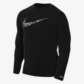 Nike M NK DF UV RN DVN MILER GX LS 