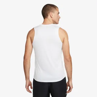Nike M NK DF UV RDVN MILER TANK PRT 