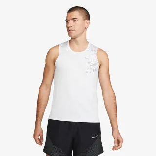 Nike M NK DF UV RDVN MILER TANK PRT 