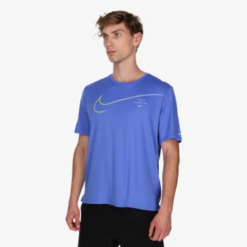 Nike M NK DF UV RUN DVN MILER GX SS 