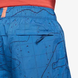 Nike M NSW  AIR LND WVN SHORT 