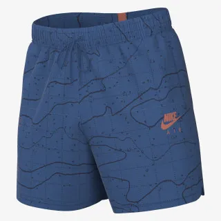 Nike M NSW  AIR LND WVN SHORT 