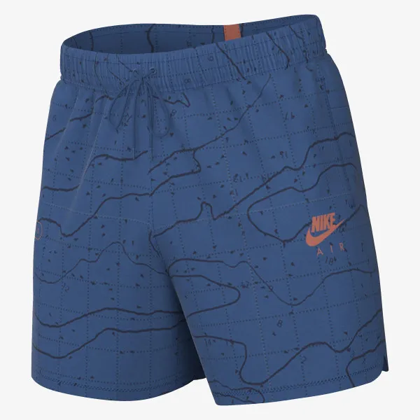 Nike M NSW  AIR LND WVN SHORT 