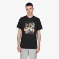 Nike M NK DF TEE DB YOGA 