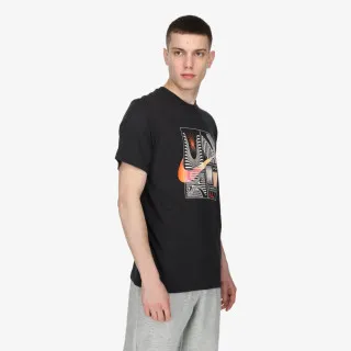 Nike M NK DF TEE DB YOGA 