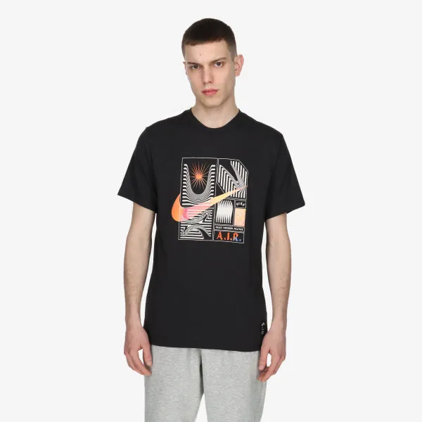 Nike M NK DF TEE DB YOGA 