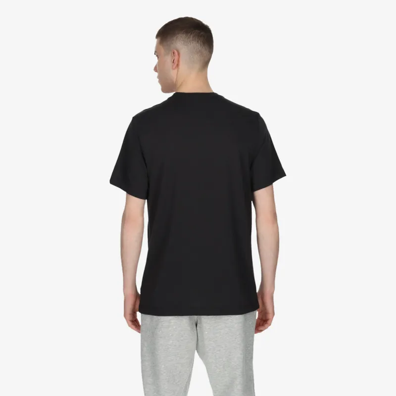 Nike M NK DF TEE DB YOGA 