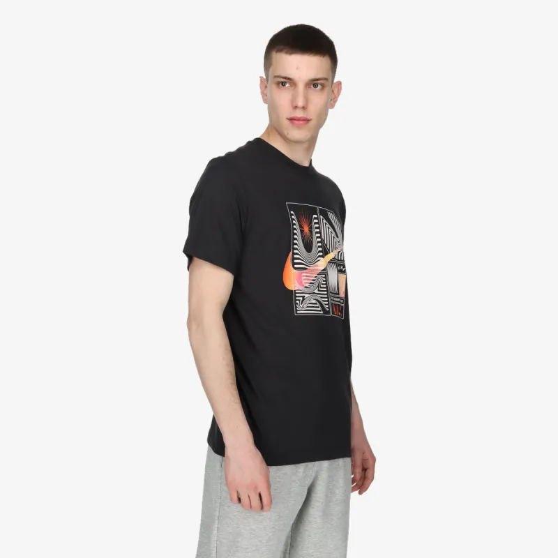 Nike M NK DF TEE DB YOGA 