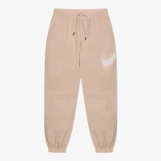 Nike W NSW ESSNTL WVN MR PANT HBR 