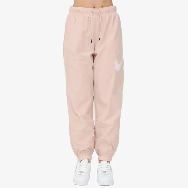 Nike W NSW ESSNTL WVN MR PANT HBR 