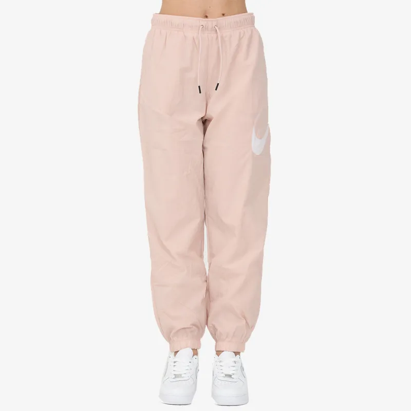 Nike W NSW ESSNTL WVN MR PANT HBR 