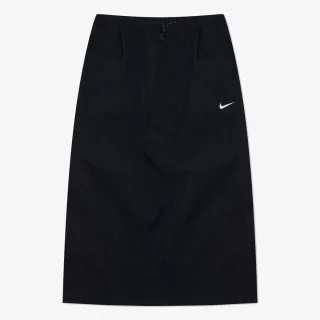 Nike W NSW ESSNTL WVN HR SKIRT FL 