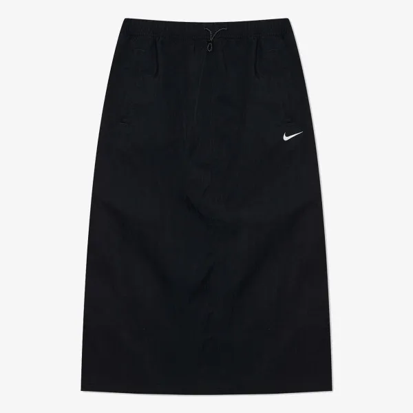 Nike W NSW ESSNTL WVN HR SKIRT FL 
