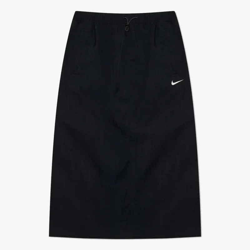 Nike W NSW ESSNTL WVN HR SKIRT FL 