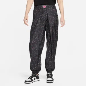 Nike W NSW IC AOP MR WVN PANT 