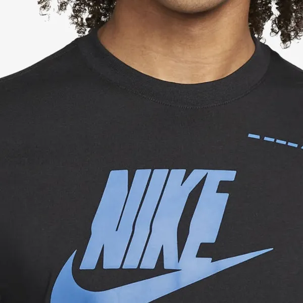 Nike M NSW ESS+ SPORT 1 TEE 