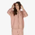 Nike W NSW GYM VNTG EASY FZ HOODIE 