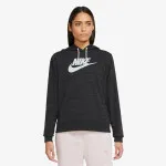 Nike W NSW GYM VNTG GFX EASY PO HD 