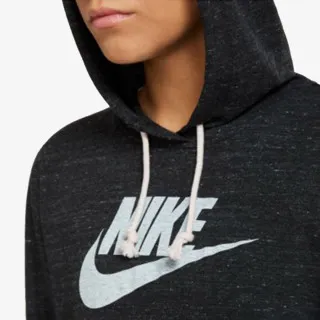 Nike W NSW GYM VNTG GFX EASY PO HD 