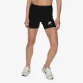 Nike W NSW AIR RIB SHORT 